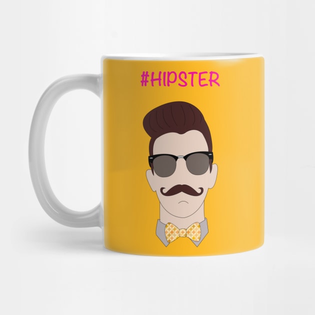 hipster by more1996